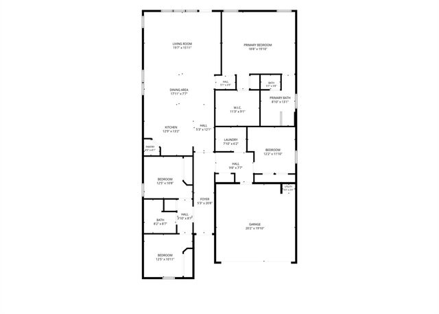 3220 Anderwood Arbor Lane, Pearland, TX 77584