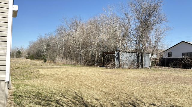 801 Genoa Red Bluff Road, Pasadena, TX 77504