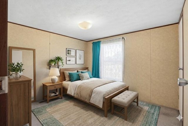 801 Genoa Red Bluff Road, Pasadena, TX 77504