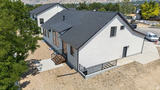 1548 N 275 W, Orem, UT 84057