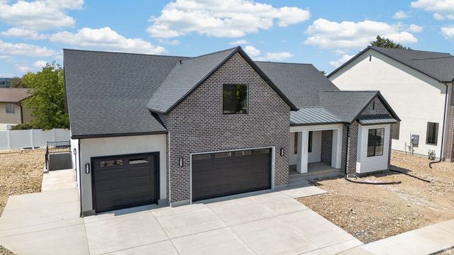 1548 N 275 W, Orem, UT 84057