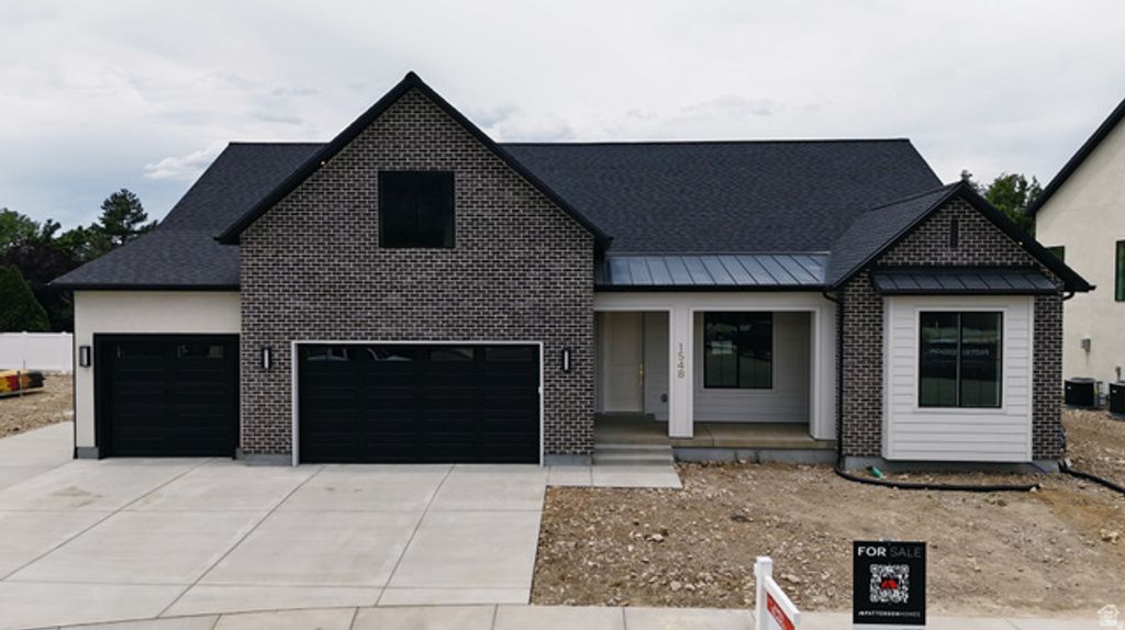 1548 N 275 W, Orem, UT 84057