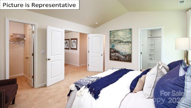 1413 Secrest Commons Drive, Monroe, NC 28112
