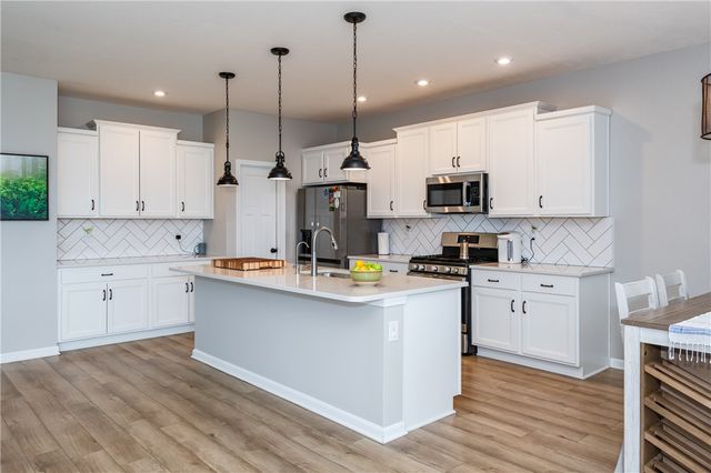 1830 Kingsbarn Court, Miamisburg, OH 45342