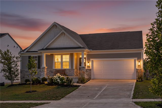 1830 Kingsbarn Court, Miamisburg, OH 45342