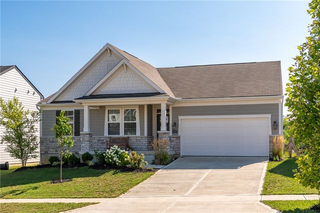 1830 Kingsbarn Court, Miamisburg, OH 45342