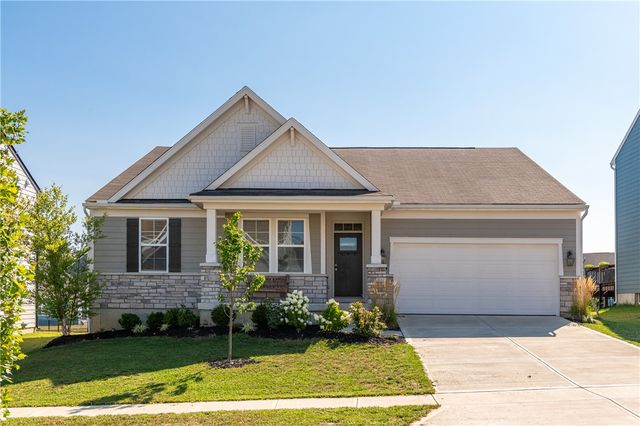 1830 Kingsbarn Court, Miamisburg, OH 45342