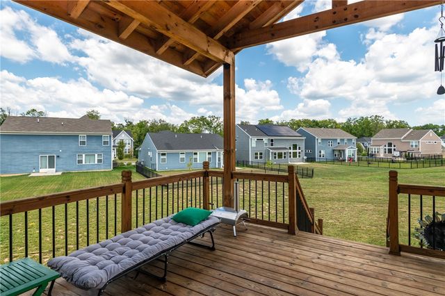 1830 Kingsbarn Court, Miamisburg, OH 45342