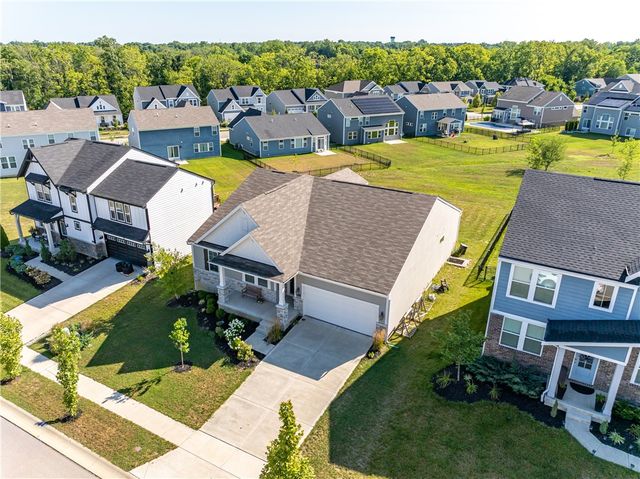 1830 Kingsbarn Court, Miamisburg, OH 45342
