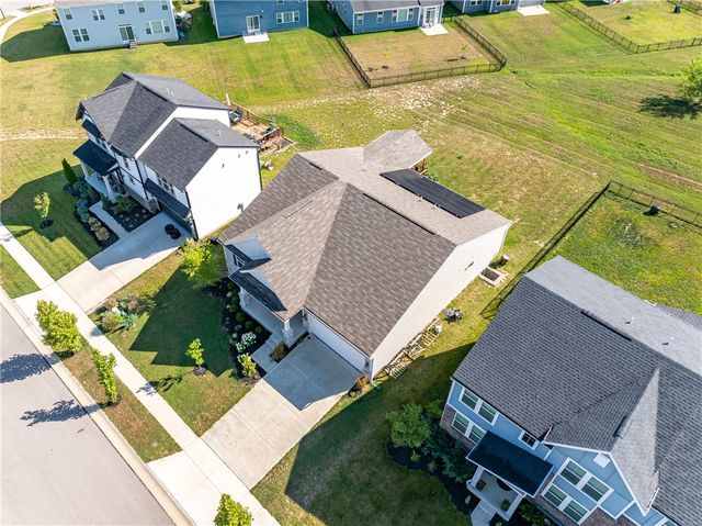 1830 Kingsbarn Court, Miamisburg, OH 45342