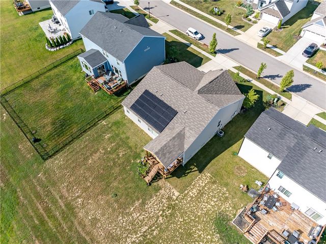 1830 Kingsbarn Court, Miamisburg, OH 45342