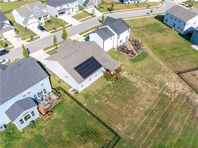 1830 Kingsbarn Court, Miamisburg, OH 45342