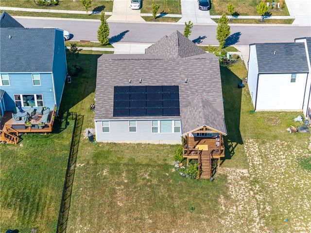 1830 Kingsbarn Court, Miamisburg, OH 45342
