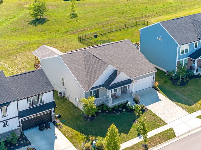1830 Kingsbarn Court, Miamisburg, OH 45342