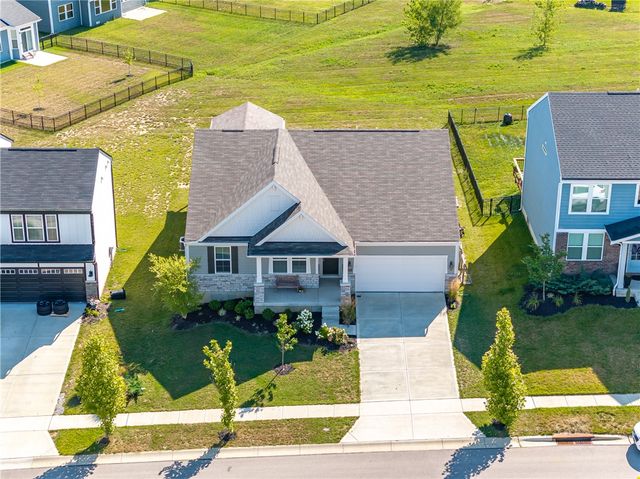 1830 Kingsbarn Court, Miamisburg, OH 45342