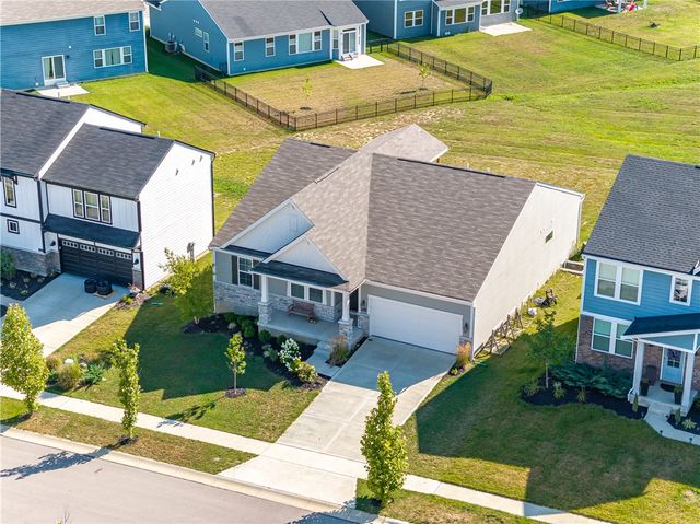 1830 Kingsbarn Court, Miamisburg, OH 45342