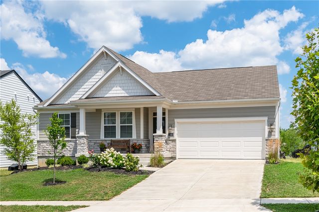 1830 Kingsbarn Court, Miamisburg, OH 45342