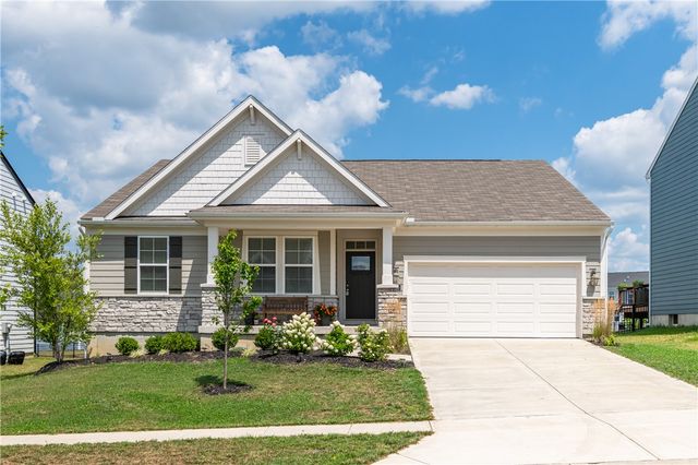 1830 Kingsbarn Court, Miamisburg, OH 45342