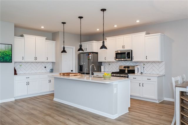 1830 Kingsbarn Court, Miamisburg, OH 45342