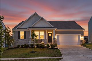 1830 Kingsbarn Court, Miamisburg, OH 45342