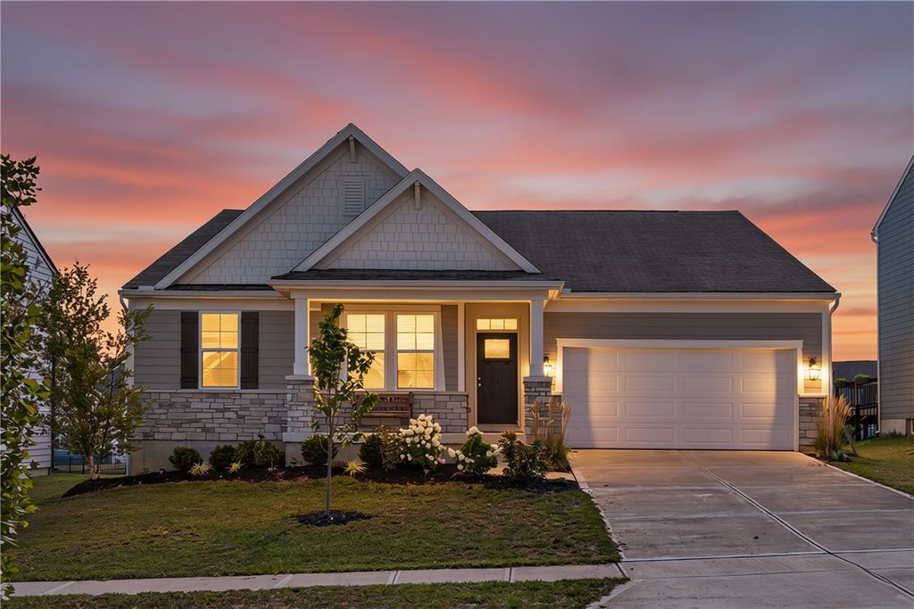 1830 Kingsbarn Court, Miamisburg, OH 45342