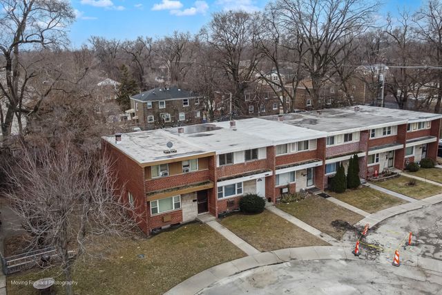 9586 S Colfax Avenue, Chicago, IL 60617