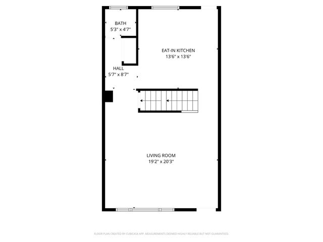 9586 S Colfax Avenue, Chicago, IL 60617