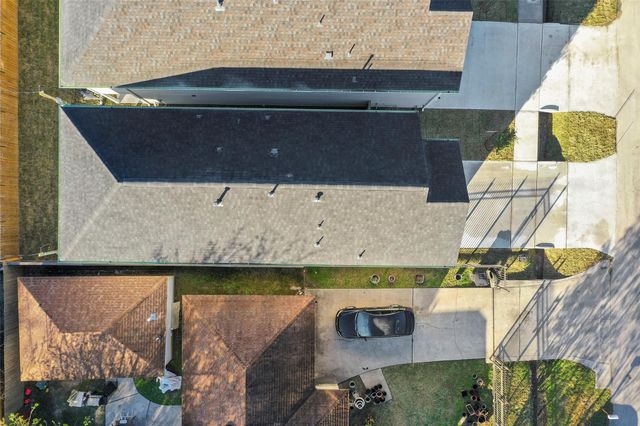 1065 Saint Clair Street, Houston, TX 77088