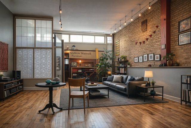 2746 W Chicago Avenue, Chicago, IL 60622