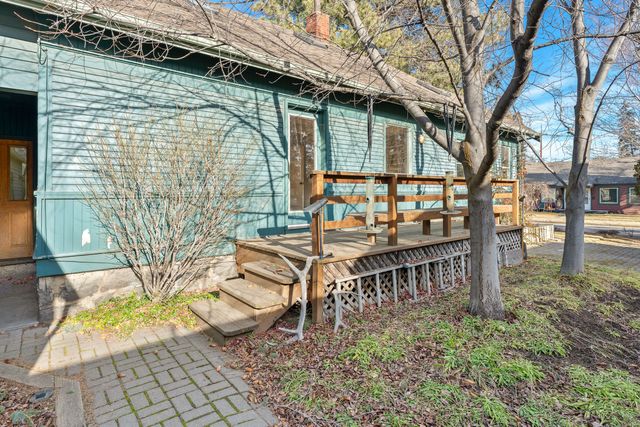 1545 NW 3rd Street, Bend, OR 97703