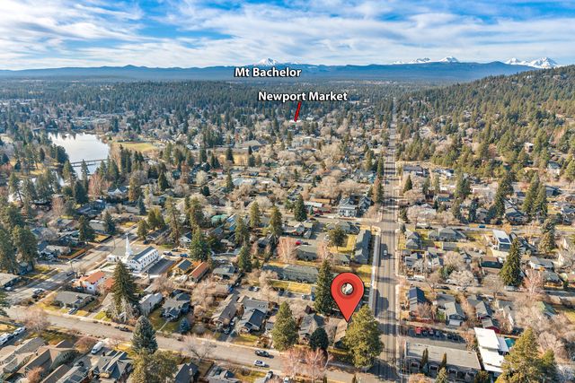 1545 NW 3rd Street, Bend, OR 97703