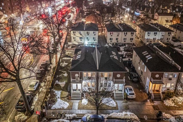 93-03 90th Avenue, Woodhaven, NY 11421