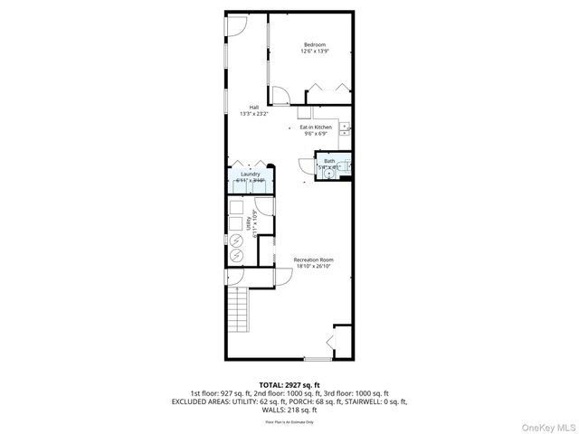 93-03 90th Avenue, Woodhaven, NY 11421