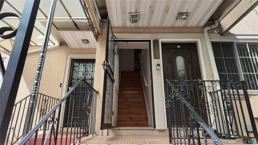 13930 Laurelton Parkway, Rosedale, NY 11422