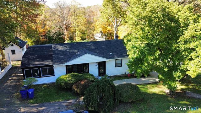 5763 Park Avenue, Fairfield, CT 06825