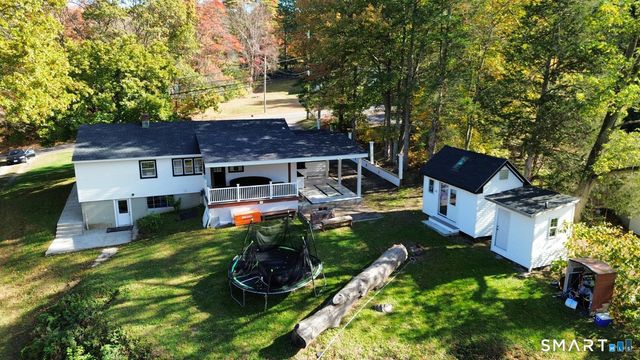 5763 Park Avenue, Fairfield, CT 06825