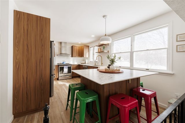 199 Kearney Drive, Irondequoit, NY 14617