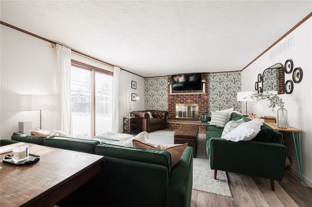 199 Kearney Drive, Irondequoit, NY 14617