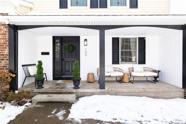 199 Kearney Drive, Irondequoit, NY 14617