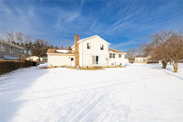 199 Kearney Drive, Irondequoit, NY 14617