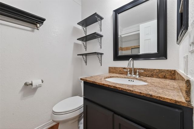 13907 Old Village Lane, Sugar Land, TX 77498