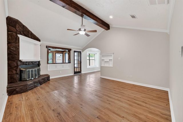 13907 Old Village Lane, Sugar Land, TX 77498