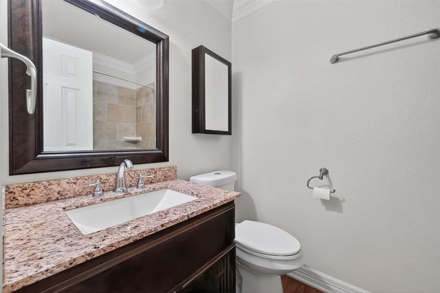 13907 Old Village Lane, Sugar Land, TX 77498