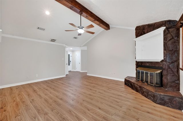 13907 Old Village Lane, Sugar Land, TX 77498
