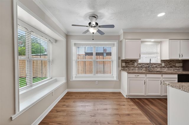 13907 Old Village Lane, Sugar Land, TX 77498
