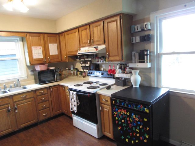 1029 Adams STREET, West Bend, WI 53090