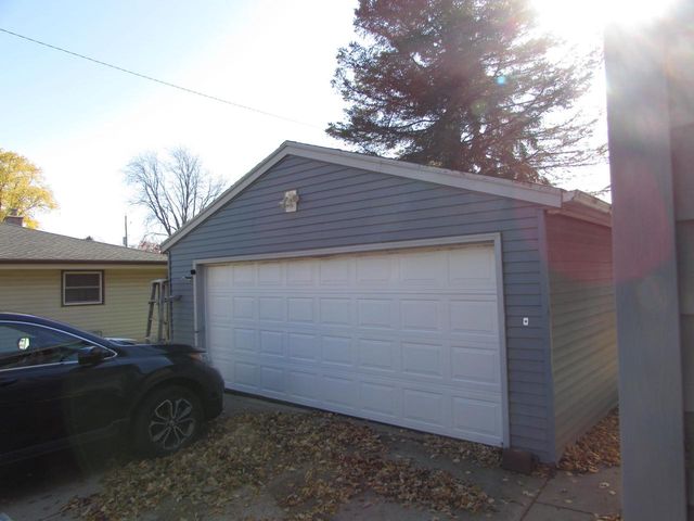 1029 Adams STREET, West Bend, WI 53090