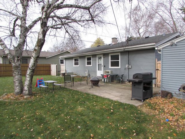 1029 Adams STREET, West Bend, WI 53090