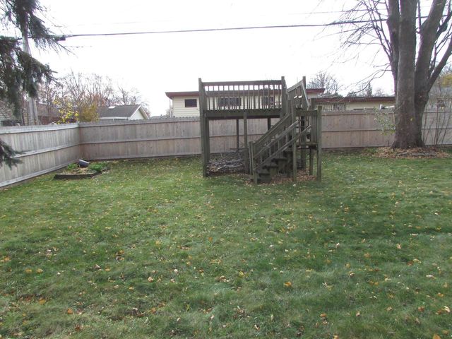 1029 Adams STREET, West Bend, WI 53090