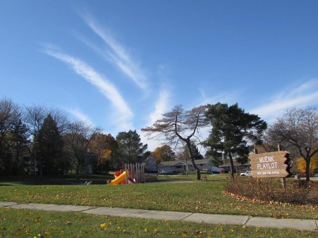 1029 Adams STREET, West Bend, WI 53090